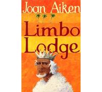 Joan Aiken Limbo Lodge (Tascabile) Wolves Of Willoughby Chase Sequence