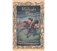 Joan Aiken Midnight Is a Place (Tascabile)