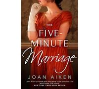 Joan Aiken The Five-Minute Marriage (Tascabile)