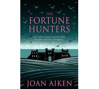 Joan Aiken The Fortune Hunters (Tascabile)