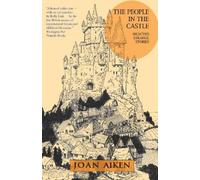Joan Aiken The People in the Castle (Tascabile)