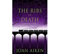 Joan Aiken The Ribs of Death (Tascabile)