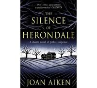 Joan Aiken The Silence of Herondale (Tascabile)
