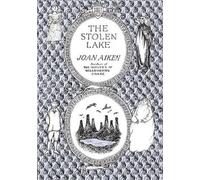 Joan Aiken The Stolen Lake (Tascabile)