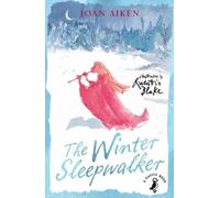 Joan Aiken The Winter Sleepwalker And Other Stories (Tascabile)