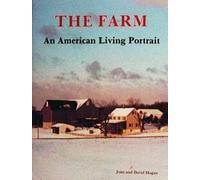 Joan and David Hagan The Farm (Tascabile)