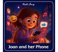 Joan and her Phone: Unravel the plot of Joan and her Mobile Phone