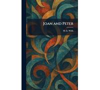 Joan and Peter