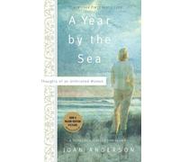 Joan Anderson A Year by the Sea (Tascabile)