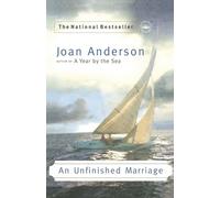 Joan Anderson An Unfinished Marriage (Tascabile)