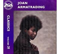 Joan Armatrading - 25th Anniversary Classics By Joan Armatrading (2000-12-19)