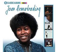 Joan Armatrading - 5 Classic Albums