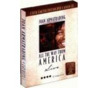 Joan Armatrading - All The Way From America