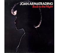 Joan Armatrading - Back To The Night (1975) [VINYL]