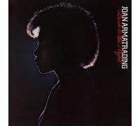 Joan Armatrading Back To The Night (CD)
