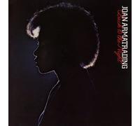 Joan Armatrading Back to the Night (CD) Album (Jewel Case)