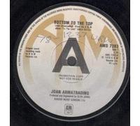 JOAN ARMATRADING - bottom to the top / mono