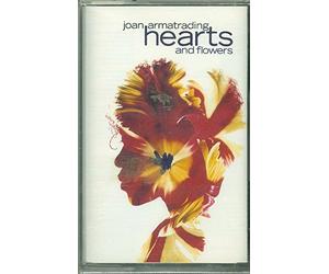Joan Armatrading - Hearts and Flowers
