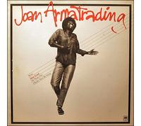 Joan Armatrading - How cruel (1-sided mini-LP) / Vinyl record [Vinyl-LP]