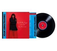 JOAN ARMATRADING - How Did This Happen And What Does I (2024) LP vinyl pre order