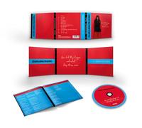 Joan Armatrading How Did This Happen and What Does It Now Mean (CD) Album