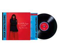 Joan Armatrading How Did This Happen and What Does It Now Mean (Vinyl LP)