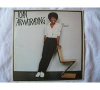 Joan Armatrading - JOAN ARMATRADING Me Myself I LP 1980