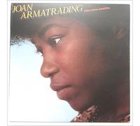 JOAN ARMATRADING - JOAN ARMATRADING - SHOW SOME EMOTION LP (11410)