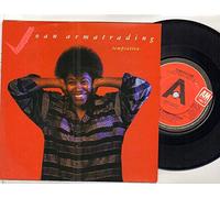 JOAN ARMATRADING - JOAN ARMATRADING - TEMPTATION - 7 INCH VINYL / 45