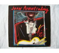 Joan Armatrading - JOAN ARMATRADING The Key LP