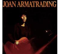 Joan Armatrading Joan Armatrading (Vinyl LP)