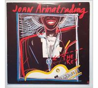JOAN ARMATRADING - KEY LP US A&M 1983