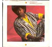 Joan Armatrading - Kind Words (and A Real Good Heart) / Figure of Spech