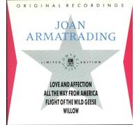 Joan Armatrading - Love and affection [Single-CD]