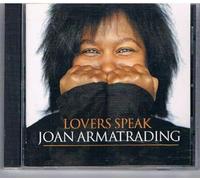 Joan Armatrading – Lovers Speak – CD – Importazione australiana (Telstar)