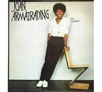 JOAN ARMATRADING - Me Myself I