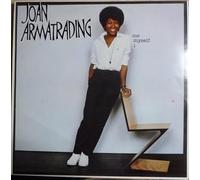 Armatrading,Joan - Me,Myself,I