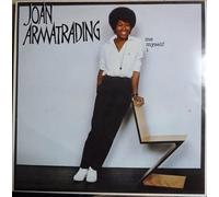 Joan Armatrading Me, Myself and I (CD) Album