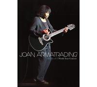 Armatrading Joan - Me Myself I World Tour Concert