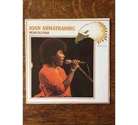 Joan Armatrading - Mean old man / Vinyl record [Vinyl-LP]