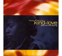 Joan Armatrading - More than one kind of love (1990, incl. 2 live tracks)