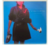 Joan Armatrading - Secret Secrets; vinyl LP album [unplayed]