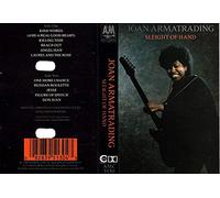 Joan Armatrading - Sleight of Hand