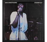 JOAN ARMATRADING - steppin' out