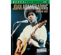 Joan Armatrading - Steppin' Out
