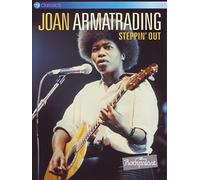 Joan Armatrading - Steppin' out