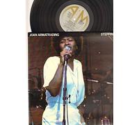 JOAN ARMATRADING - STEPPIN OUT VINYL LP[AMLH64789]1979 JOAN ARMATRADING