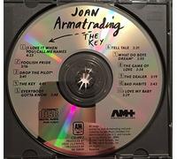 Joan Armatrading - The Key