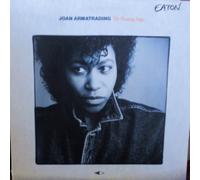Joan Armatrading - The Shouting Stage