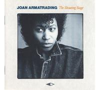 Joan Armatrading - The Shouting Stage